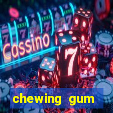 chewing gum assistir online